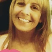 Tricia. Heary profile photo