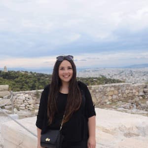 Marijana Debak profile photo