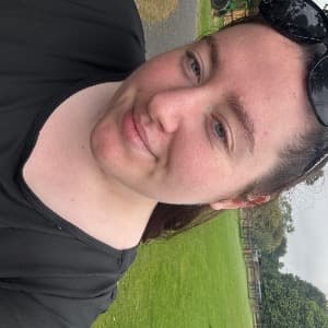 grainne christie profile photo