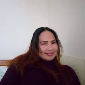 Josephine Rosal profile photo