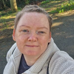 mary Markey-Hewett profile photo