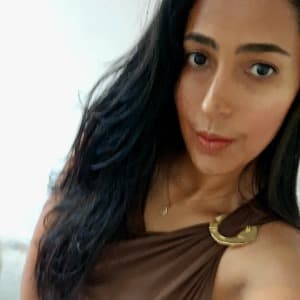 Andreza Santos profile photo