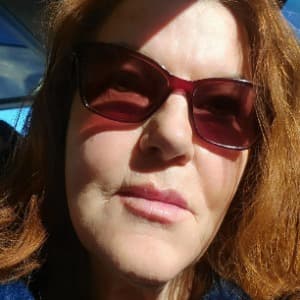 Catherine O Keefe profile photo