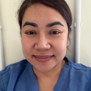 Vnusa Almazan profile photo