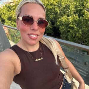 Danielle Mc Dade profile photo