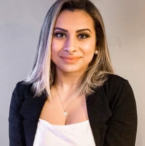 Valéria Coelho profile photo
