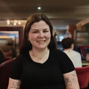 Gemma T profile photo