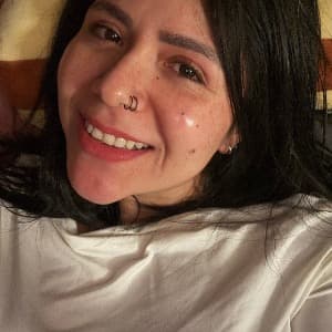 Imara Lluvia Paulino Leyva profile photo