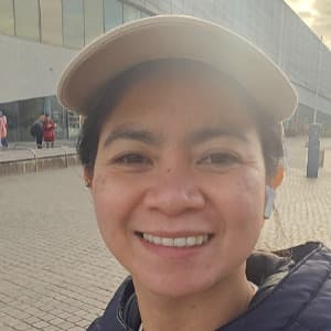 Chloe Almonte profile photo