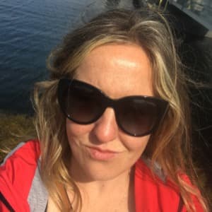 CAROLINE CASEY profile photo