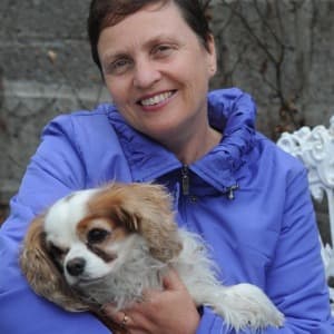 Rosemary St.Leger profile photo