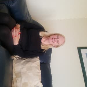 Anne Mcloughlin profile photo