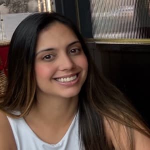 Amanda Lima profile photo
