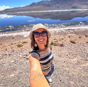 Leilane Rocha profile photo