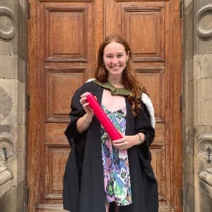 rosie mcfadyen profile photo