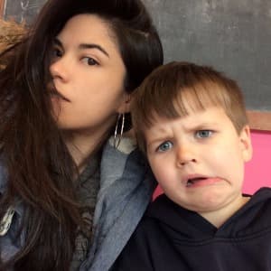 Adriana Ota profile photo