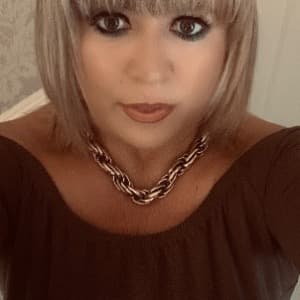 Louise Maher profile photo