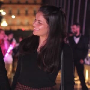 Yhara Andrade profile photo