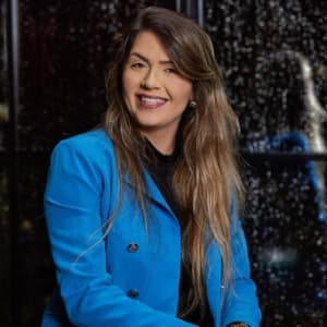 Laís Souza profile photo