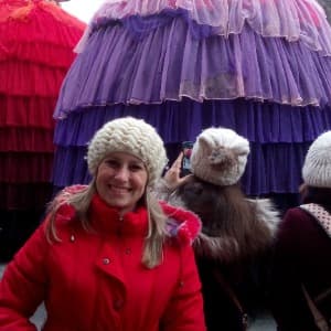 ANGELA CILIATO profile photo