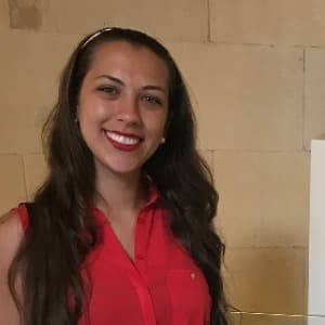 Andrieli dos Santos Menguer profile photo