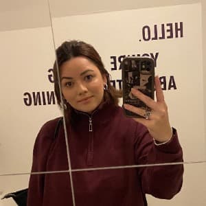 Jessica Mansoto profile photo