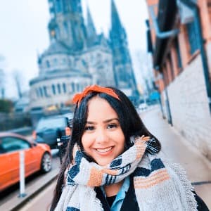 Renata Chagas profile photo