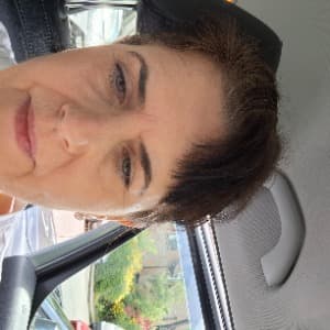 Frances McCabe profile photo
