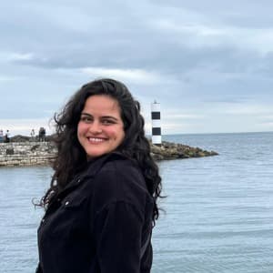 Brena Morais profile photo