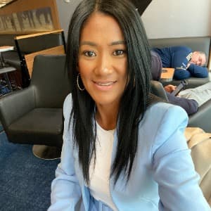 Olivia Gerodias profile photo