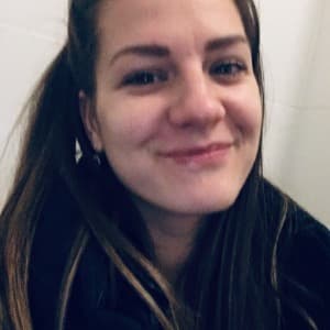 Dominika Senkova profile photo