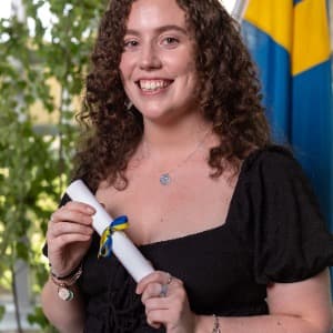 Claire Tracey profile photo