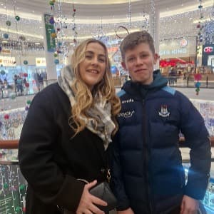 Ciara Ryan profile photo