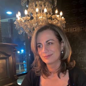Montse Hurley profile photo