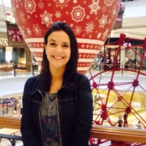 Raquel Araujo profile photo