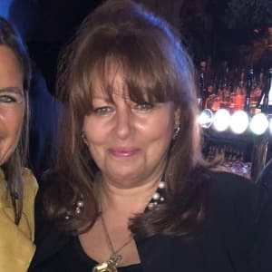 Jacqui O'Donoghue profile photo