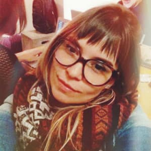 Sarah Bauer profile photo