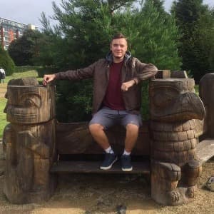 Stephen Thomas profile photo