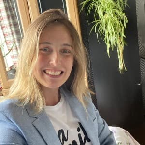 FLORA SCHALLENBERGER profile photo