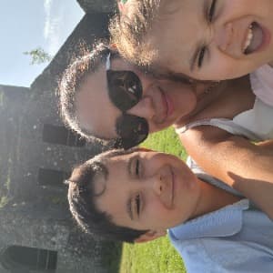 Evelyn Cardenas profile photo