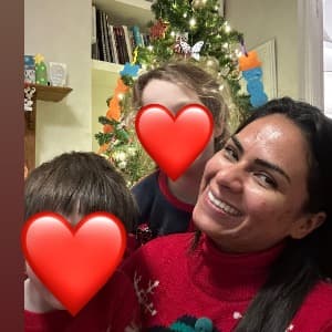 Josineide Souza profile photo