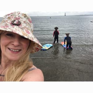Josephine Girvan profile photo