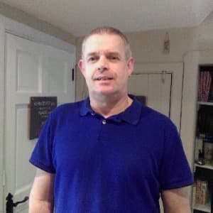 JAMES BYRNE profile photo