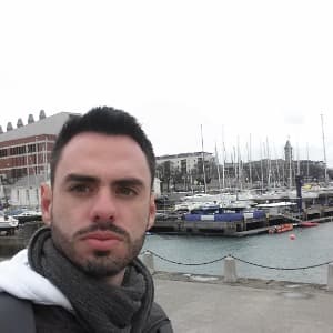 Pedro Henrique profile photo