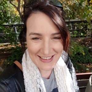 Aisling Clarke profile photo