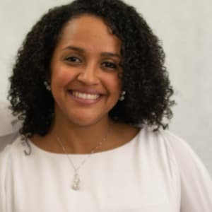 Daniela Arbe profile photo