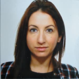 RocÃ­o SÃ¡nchez profile photo