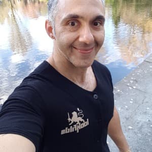 Marcio Silva profile photo