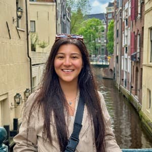 Thyciane Ferreira Victorino profile photo