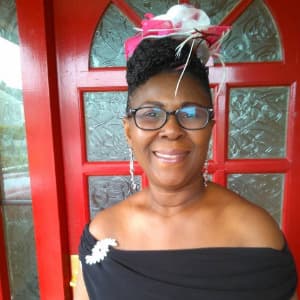 Sandra Illo profile photo
